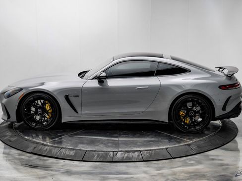 Used 2024 Mercedes-Benz AMG GT 55 image 6