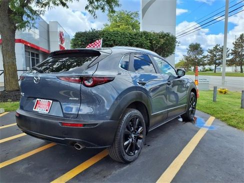 Used 2024 MAZDA CX-30 AWD 2.5 S w/ Preferred Package image 7