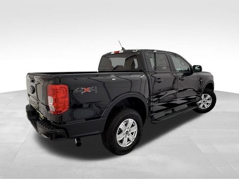 New 2025 Ford Ranger XL image 5