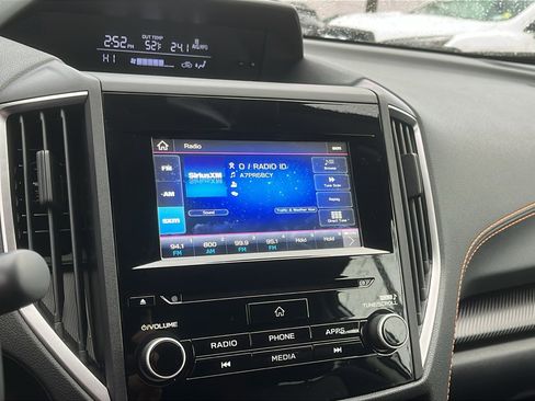 Certified 2023 Subaru Crosstrek 2.0i Premium image 16