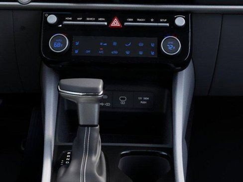 New 2026 Hyundai Tucson SEL image 16