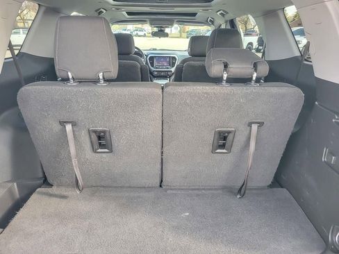 Used 2022 GMC Acadia SLE w/ Driver Convenience Package image 23