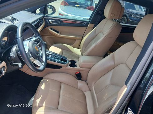 Used 2021 Porsche Macan S AWD/4WD image 9