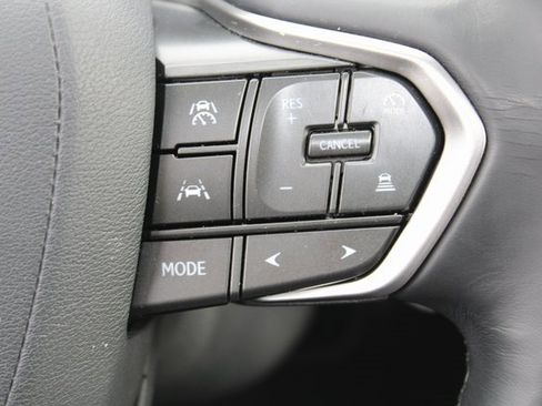 Certified 2024 Lexus NX 350 AWD image 17