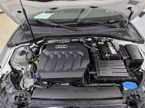 Used 2017 Audi A3 2.0T Premium w/ Convenience Package FWD image 44