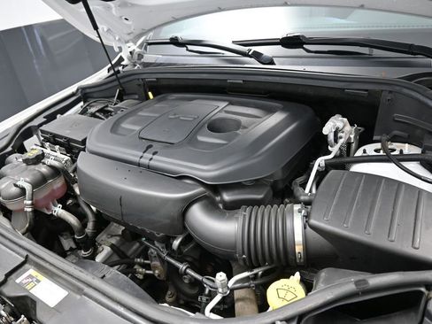 Used 2021 Jeep Grand Cherokee High Altitude AWD/4WD image 14