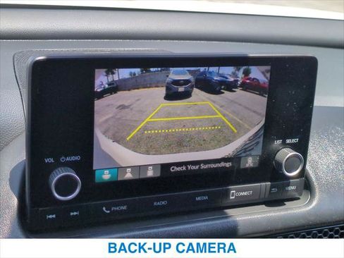 Certified 2024 Honda HR-V Sport image 18