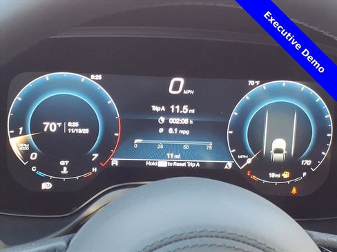 New 2025 Maserati Grecale Modena image 25