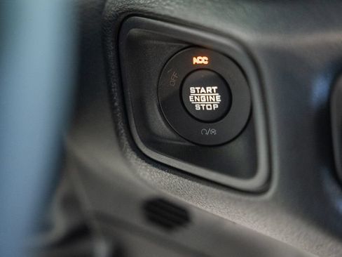 New 2026 Jeep Wrangler Sport AWD/4WD image 31