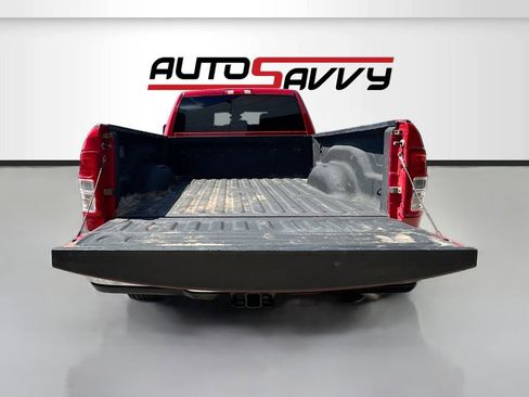 Used 2024 RAM 2500 Big Horn w/ Bed Utility Group image 23