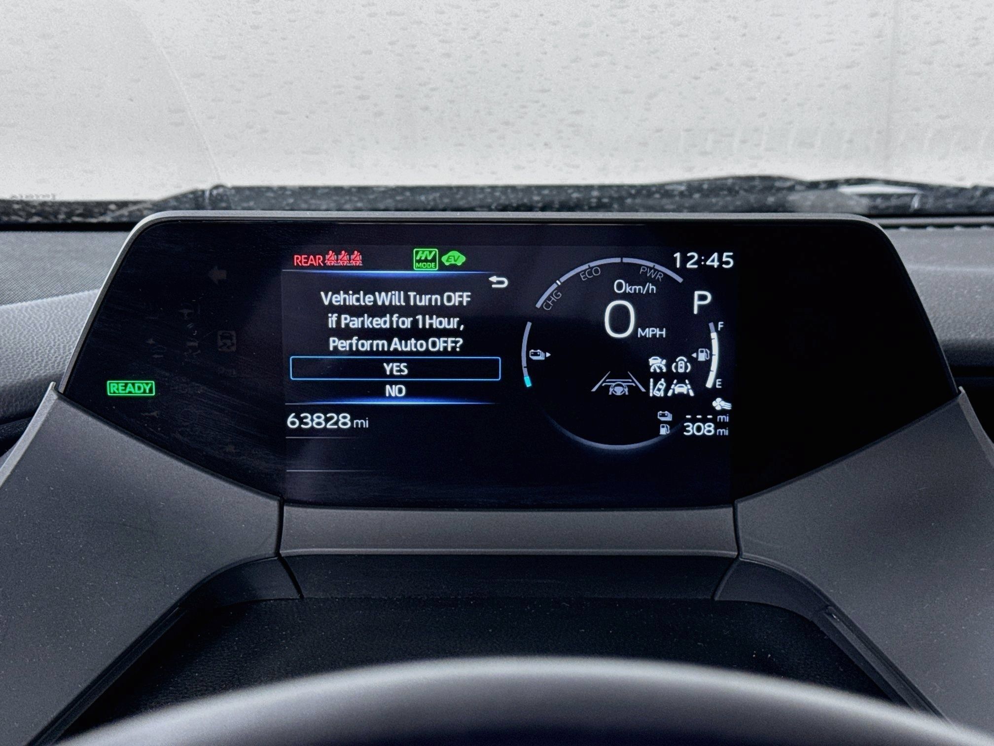 Used 2024 Toyota Prius Prime FWD image 14