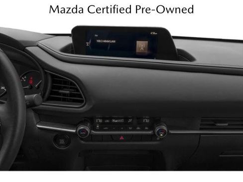 Used 2024 MAZDA CX-30 AWD 2.5 S w/ Select Sport Pkg image 17