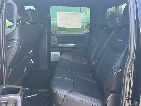 New 2026 Ford F150 Platinum RWD image 14