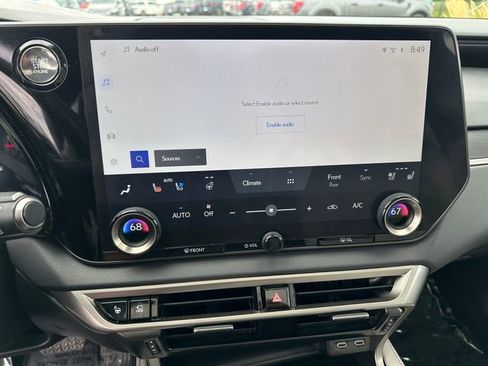 Used 2023 Lexus RX 350 Premium Plus image 28