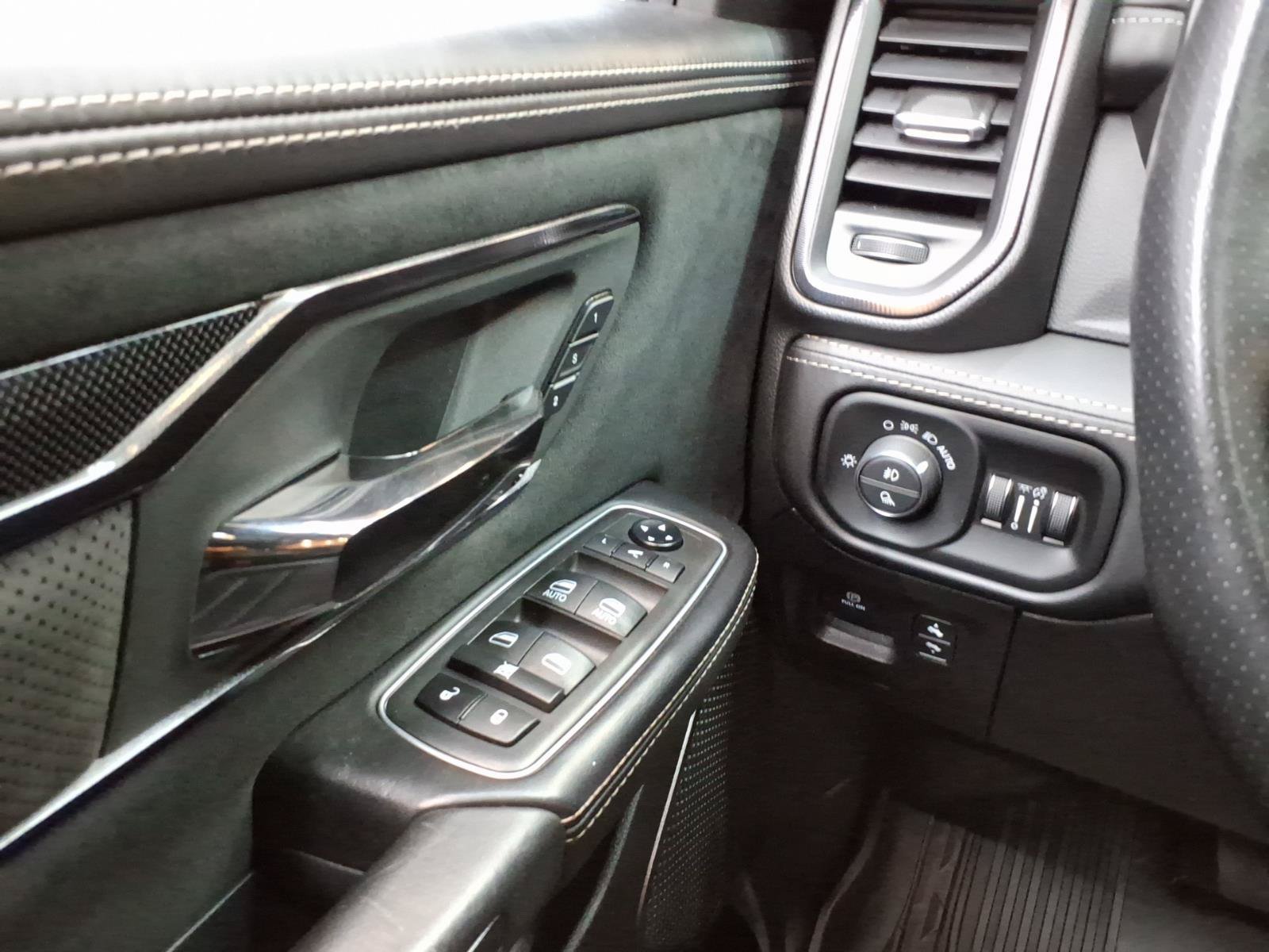 Used 2021 RAM 1500 TRX w/ TRX Level 2 Equipment Group AWD/4WD image 26