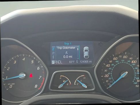 Used 2012 Ford Focus SE FWD image 21