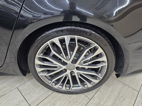 Used 2016 Audi A6 3.0T Prestige w/ Prestige Package image 42