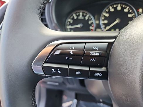 Certified 2025 MAZDA CX-30 AWD 2.5 S w/ Premium Package image 22