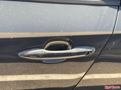 Certified 2024 Toyota Corolla XSE image 10