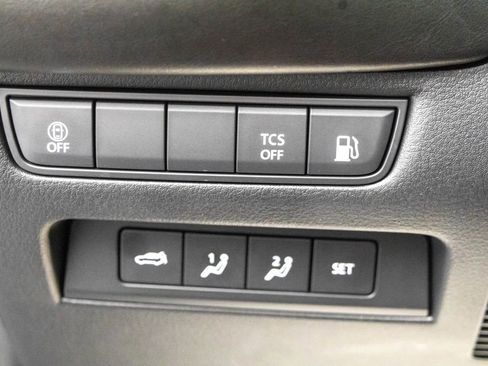 Used 2025 MAZDA CX-50 AWD 2.5 Hybrid w/ Premium Pkg image 15