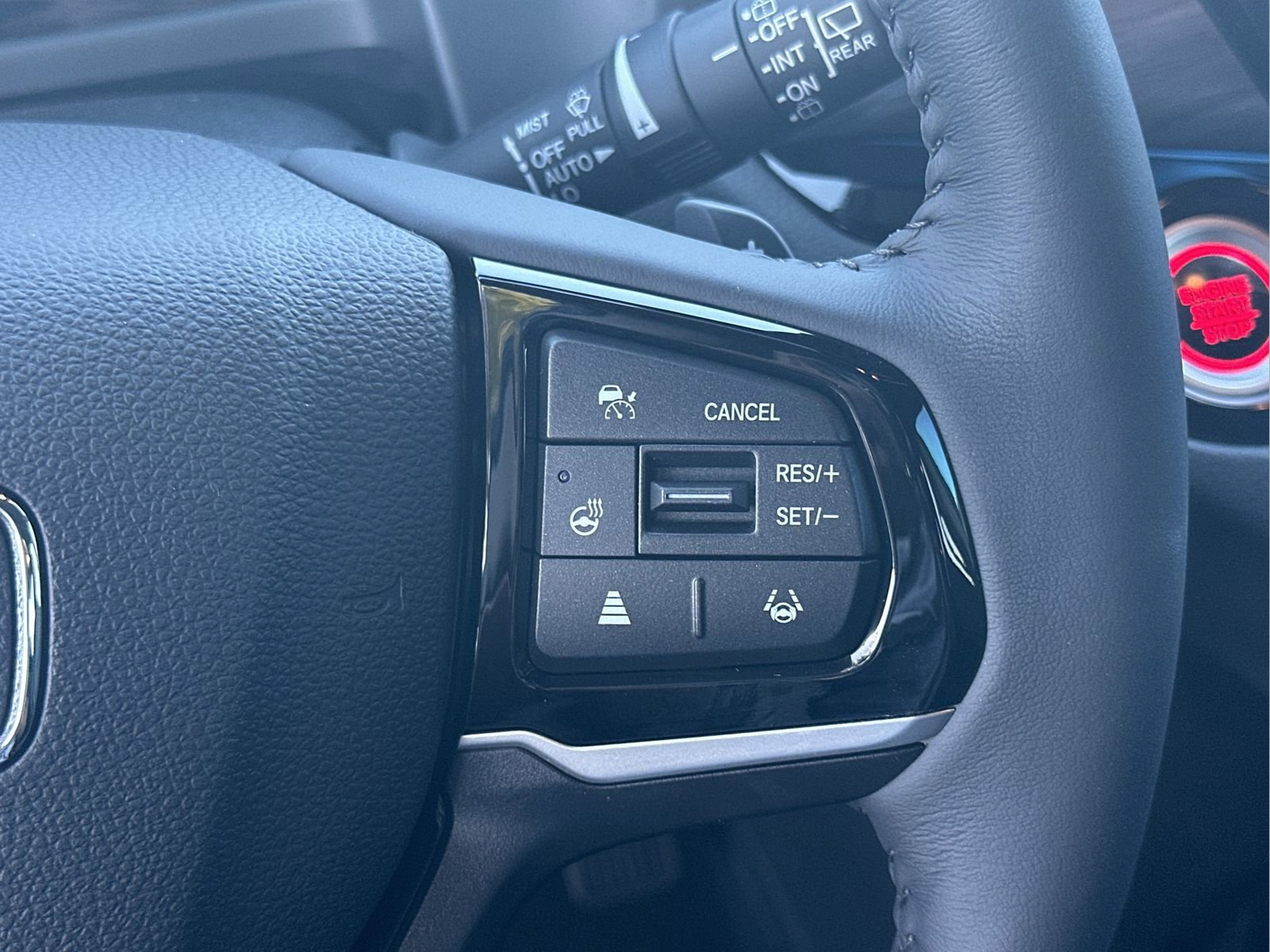 New 2027 Honda Odyssey Elite image 19