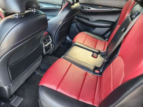 Certified 2023 INFINITI QX50 Sport FWD image 12