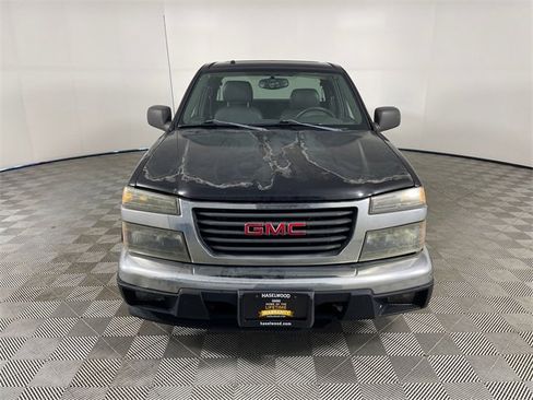 Used 2006 GMC Canyon SLE image 17