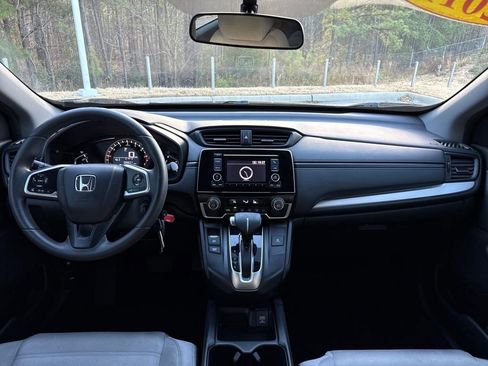 Used 2019 Honda CR-V LX image 16