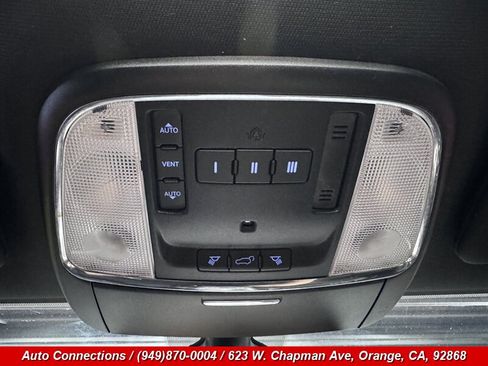 Used 2014 Jeep Grand Cherokee Limited AWD/4WD image 19