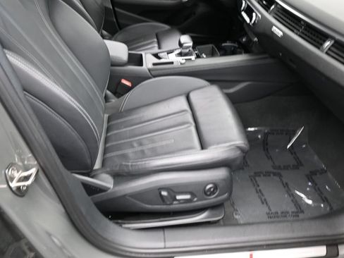 Used 2024 Audi A4 2.0T Premium Plus AWD/4WD image 47