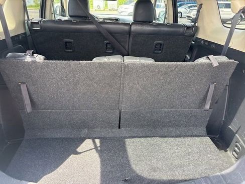 Used 2020 Mitsubishi Outlander SEL FWD image 30