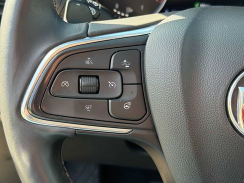 Used 2023 Buick Envision Avenir AWD/4WD image 21