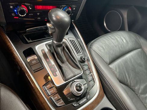 Used 2010 Audi Q5 3.2 Premium AWD/4WD image 17