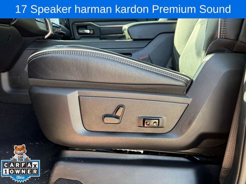 Used 2020 RAM 3500 Limited image 12