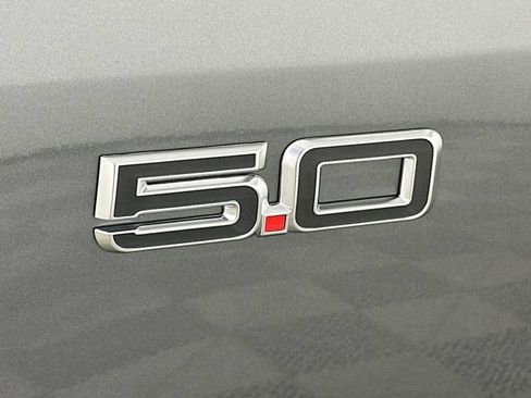 Used 2025 Ford Mustang GT RWD image 26