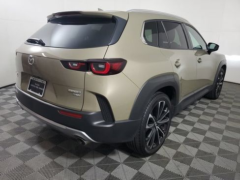 Certified 2025 MAZDA CX-50 AWD 2.5 Turbo w/ Weather Package image 6