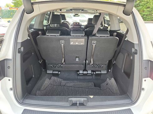 Certified 2023 Honda Odyssey Elite image 28