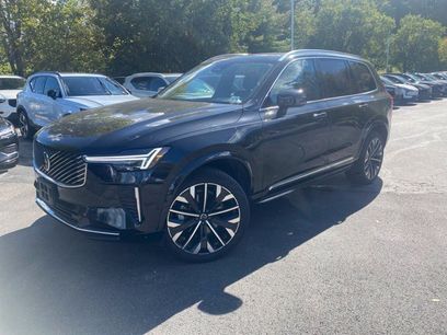 Used 2025 Volvo XC90 B5 Plus