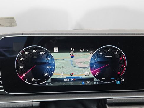 Certified 2026 Mercedes-Benz GLE 450 4MATIC image 14