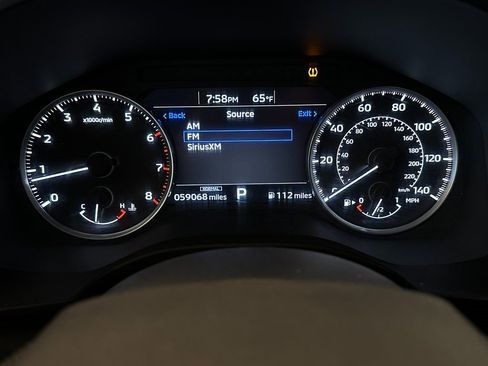 Used 2022 Mitsubishi Outlander ES image 9