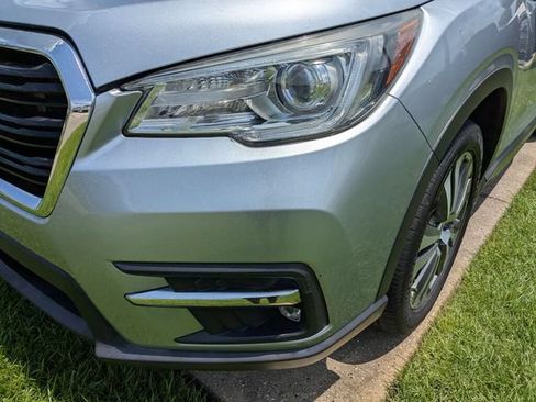 Used 2022 Subaru Ascent Touring AWD/4WD image 5