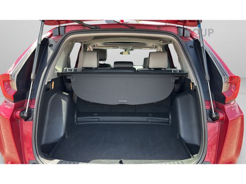 Used 2022 Honda CR-V EX image 13