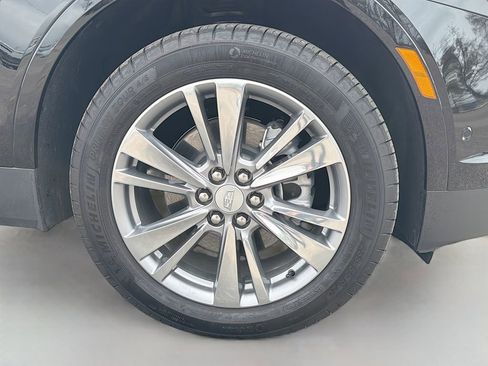 New 2025 Cadillac XT5 Premium Luxury w/ Technology Package image 33