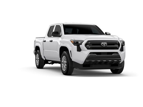 New 2026 Toyota Tacoma SR RWD image 31