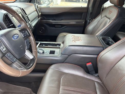 Used 2020 Ford Expedition King Ranch image 13