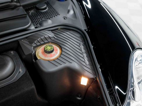 Used 2002 Porsche 911 GT2 RWD image 93