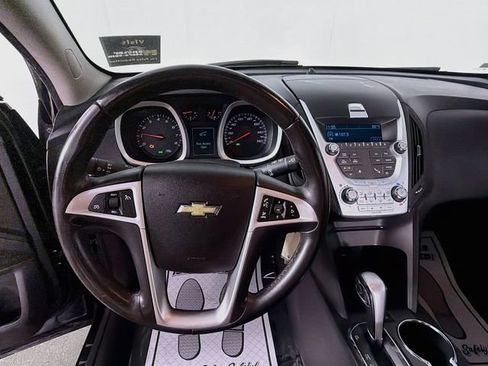 Used 2011 Chevrolet Equinox LT w/ Driver Convenience Package FWD image 11