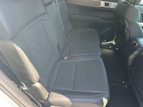 New 2026 Hyundai Santa Fe SEL FWD image 16