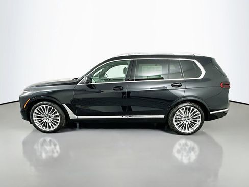New 2026 BMW X7 xDrive40i w/ Premium Package image 8