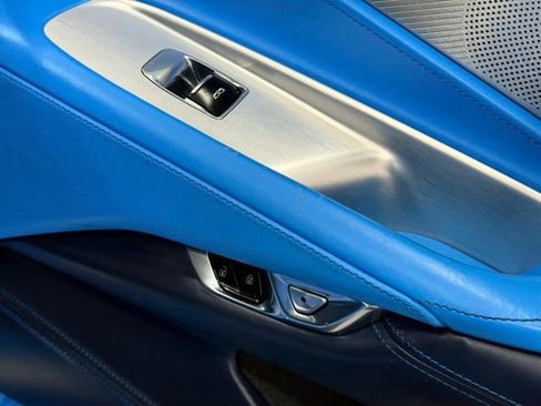 Used 2023 Chevrolet Corvette Stingray Premium Cpe w/ Battery Protection Package image 20